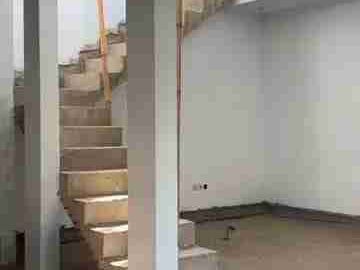Rumah Cluster Premium JGC Cakung Jakarta Timur
