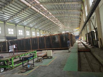 Dijual Pabrik Strategis Siap Operasional di Kawasan Industri Balaraja Barat