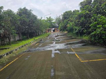 Dijual Pabrik Strategis Siap Operasional di Kawasan Industri Balaraja Barat