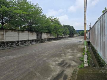 Dijual Pabrik Strategis Siap Operasional di Kawasan Industri Balaraja Barat