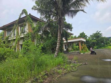 Dijual Pabrik Strategis Siap Operasional di Kawasan Industri Balaraja Barat