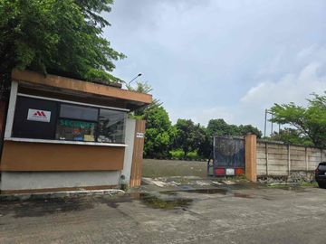 Dijual Pabrik Strategis Siap Operasional di Kawasan Industri Balaraja Barat