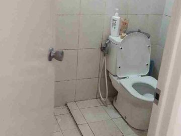 Disewakan Rumah Hook Dalam Cluster di Grand Galaxy Bekasi