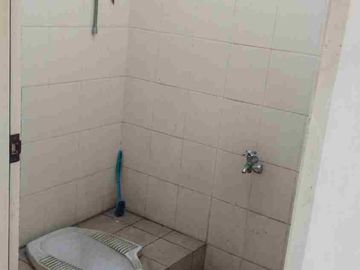 Disewakan Rumah Hook Dalam Cluster di Grand Galaxy Bekasi