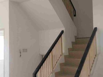 Disewakan Rumah Hook Dalam Cluster di Grand Galaxy Bekasi