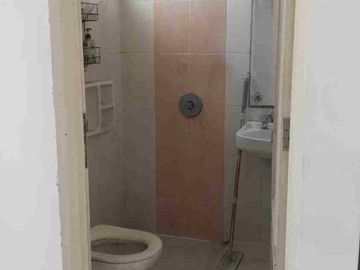 Disewakan Rumah Hook Dalam Cluster di Grand Galaxy Bekasi