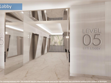 ICE TOWER OFFICE-RESIDENTIAL UNIT - MOA COMPLEX PASAY CITY