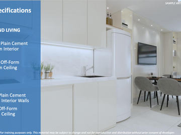 ICE TOWER OFFICE-RESIDENTIAL UNIT - MOA COMPLEX PASAY CITY