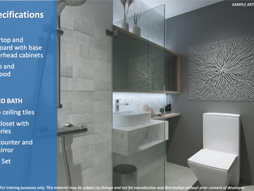 ICE TOWER OFFICE-RESIDENTIAL UNIT - MOA COMPLEX PASAY CITY