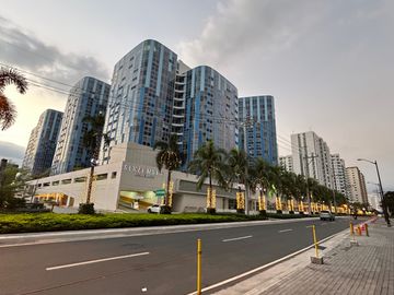 Expansive 2BR Suite with Bay Views at Six Senses Residences Bay Area, Pasay City