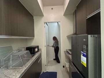 Expansive 2BR Suite with Bay Views at Six Senses Residences Bay Area, Pasay City