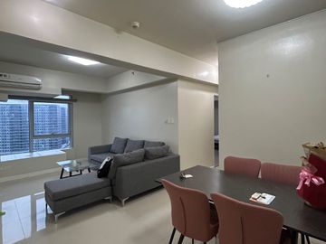 Expansive 2BR Suite with Bay Views at Six Senses Residences Bay Area, Pasay City