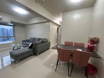 Expansive 2BR Suite with Bay Views at Six Senses Residences Bay Area, Pasay City