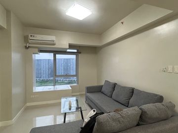 Expansive 2BR Suite with Bay Views at Six Senses Residences Bay Area, Pasay City