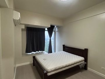Expansive 2BR Suite with Bay Views at Six Senses Residences Bay Area, Pasay City