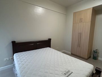 Expansive 2BR Suite with Bay Views at Six Senses Residences Bay Area, Pasay City