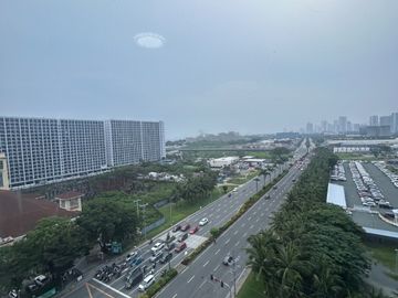Expansive 2BR Suite with Bay Views at Six Senses Residences Bay Area, Pasay City