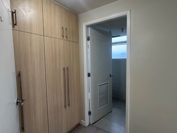Expansive 2BR Suite with Bay Views at Six Senses Residences Bay Area, Pasay City