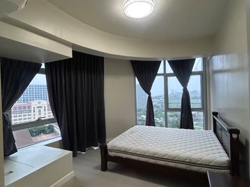 Expansive 2BR Suite with Bay Views at Six Senses Residences Bay Area, Pasay City