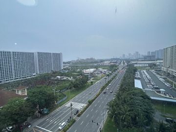 Expansive 2BR Suite with Bay Views at Six Senses Residences Bay Area, Pasay City