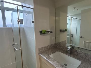 Expansive 2BR Suite with Bay Views at Six Senses Residences Bay Area, Pasay City