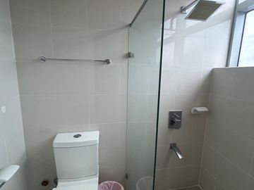 Expansive 2BR Suite with Bay Views at Six Senses Residences Bay Area, Pasay City