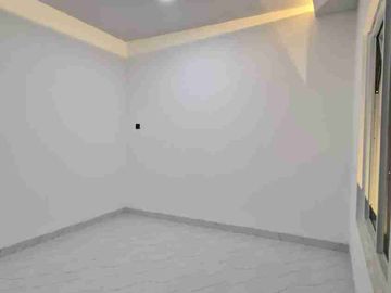 di jual rumah townhouse di kemayoran jakarta pusat