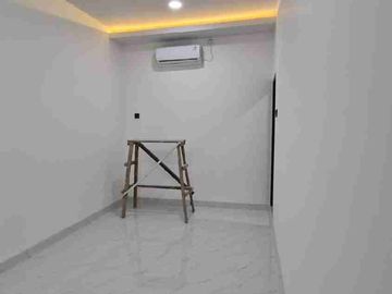 di jual rumah townhouse di kemayoran jakarta pusat