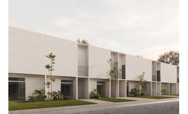 Casa Modelo Cerezo