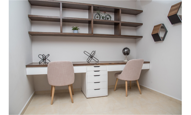 Casa Modelo Fresno