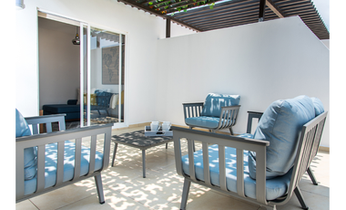 Casa Modelo Fresno