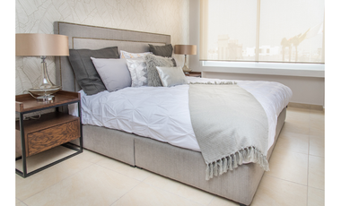 Casa Modelo Fresno