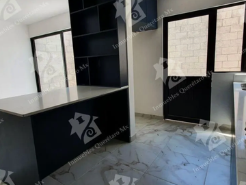 Casa en renta en Zizana, Querétaro