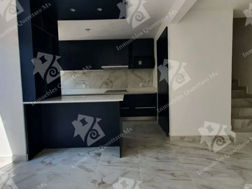 Casa en renta en Zizana, Querétaro