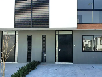 Casa en renta en Zizana, Querétaro