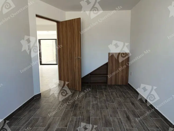 Casa en renta en Zizana, Querétaro