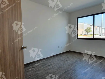 Casa en renta en Zizana, Querétaro