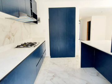 Casa en renta en Zizana, Querétaro