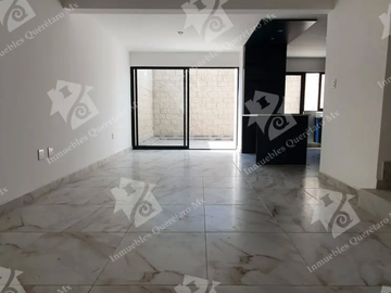 Casa en renta en Zizana, Querétaro