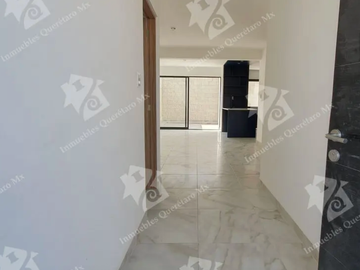 Casa en renta en Zizana, Querétaro