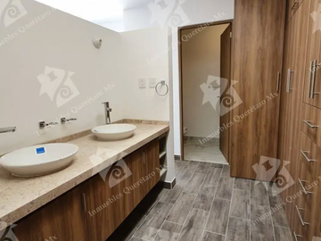 Casa en renta en Zizana, Querétaro