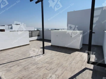 Casa en renta en Zizana, Querétaro