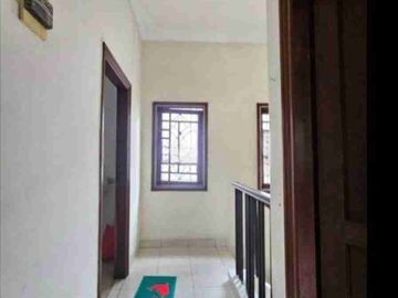 DIJUAL CEPAT RUMAH LUAS 136 M2 SIAP HUNI DI CLUSTER PASADENA MODERNLAND