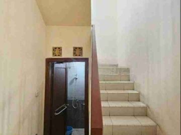 DIJUAL CEPAT RUMAH LUAS 136 M2 SIAP HUNI DI CLUSTER PASADENA MODERNLAND