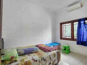DIJUAL CEPAT RUMAH LUAS 136 M2 SIAP HUNI DI CLUSTER PASADENA MODERNLAND
