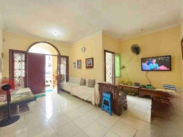 DIJUAL CEPAT RUMAH LUAS 136 M2 SIAP HUNI DI CLUSTER PASADENA MODERNLAND