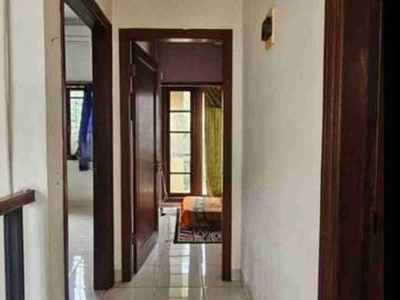 DIJUAL CEPAT RUMAH LUAS 136 M2 SIAP HUNI DI CLUSTER PASADENA MODERNLAND