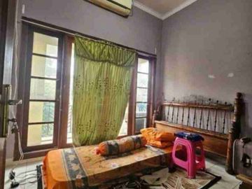 DIJUAL CEPAT RUMAH LUAS 136 M2 SIAP HUNI DI CLUSTER PASADENA MODERNLAND