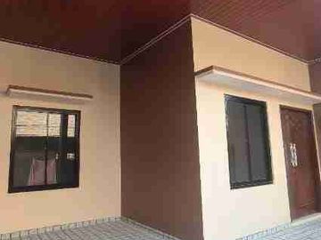 Dijual Rumah Baru Minimalis 2 Lantai Poris Indah Cipondoh kota Tgr