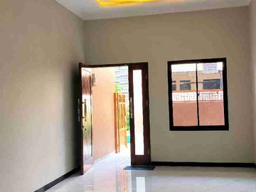 Dijual Rumah Baru Minimalis 2 Lantai Poris Indah Cipondoh kota Tgr